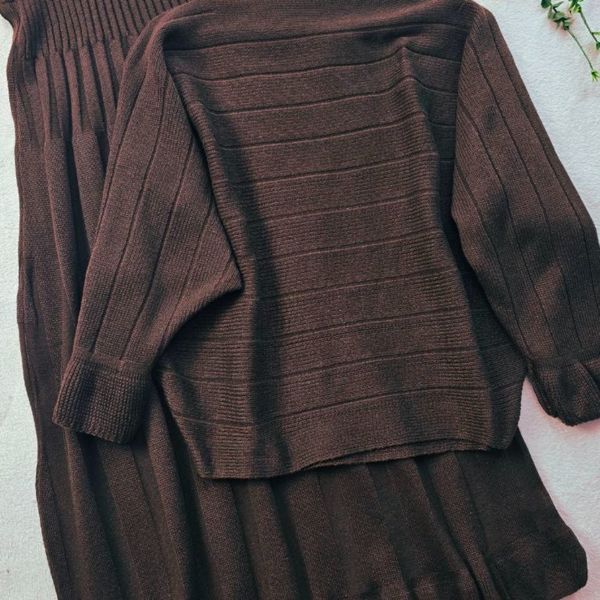 ست بافت پانچو