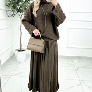 ست بافت پانچو