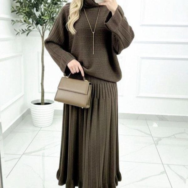 ست بافت پانچو