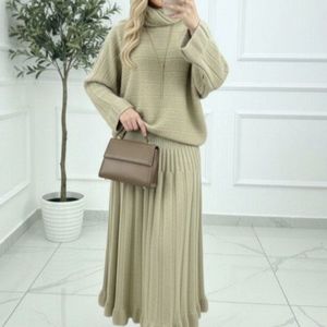 خرید آنلاین ست بافت پانچو