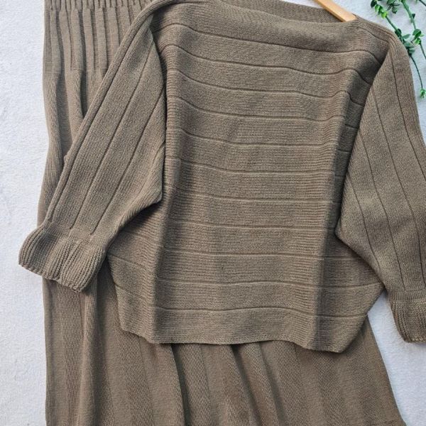 ست بافت پانچو