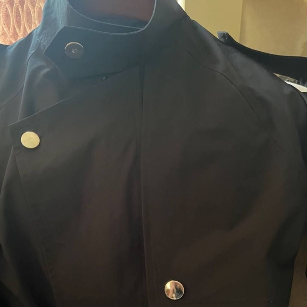 مشخصات ترنج کت مدل نانسی نورا