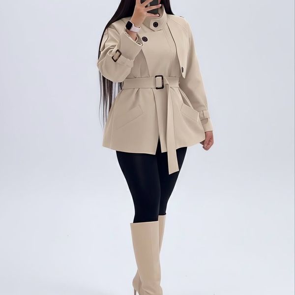 ترنج کت مدل نانسی نورا