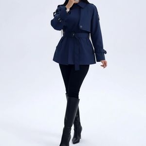 ترنج کت مدل نانسی نورا