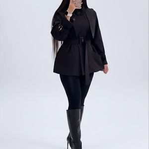 ترنج کت مدل نانسی نورا