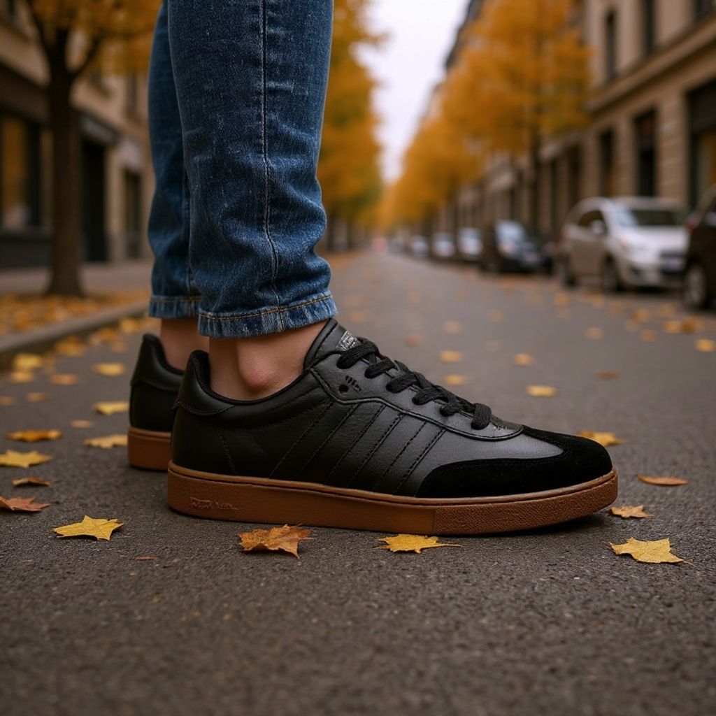 خرید انلاین کتانی سامبا sbw