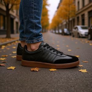 خرید انلاین کتانی سامبا sbw