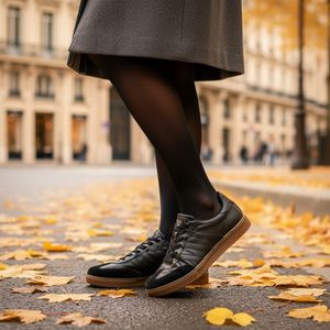 خرید انلاین کتانی سامبا sbw