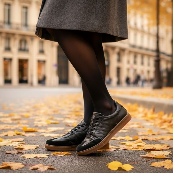 کتانی سامبا sbw