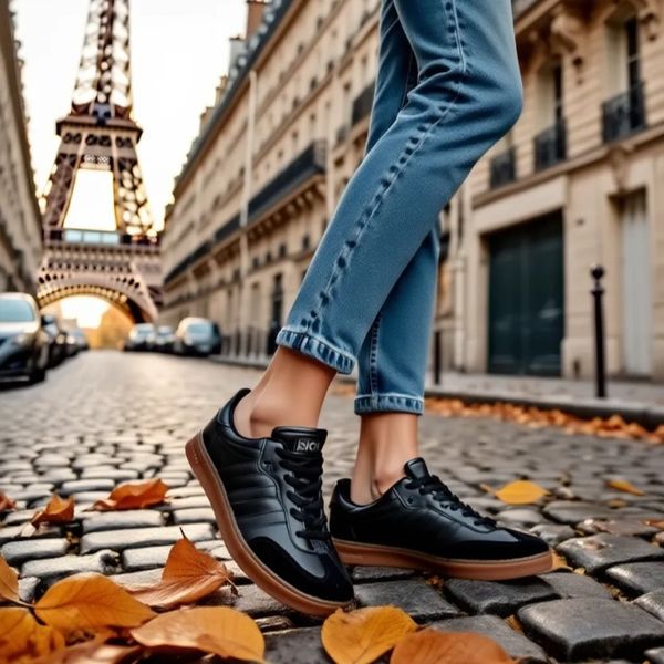 کتانی سامبا sbw