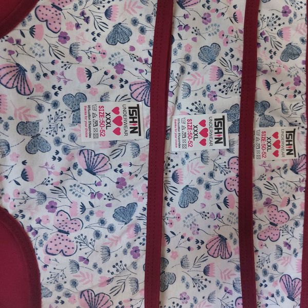 شورت نخی زنانه پروانه