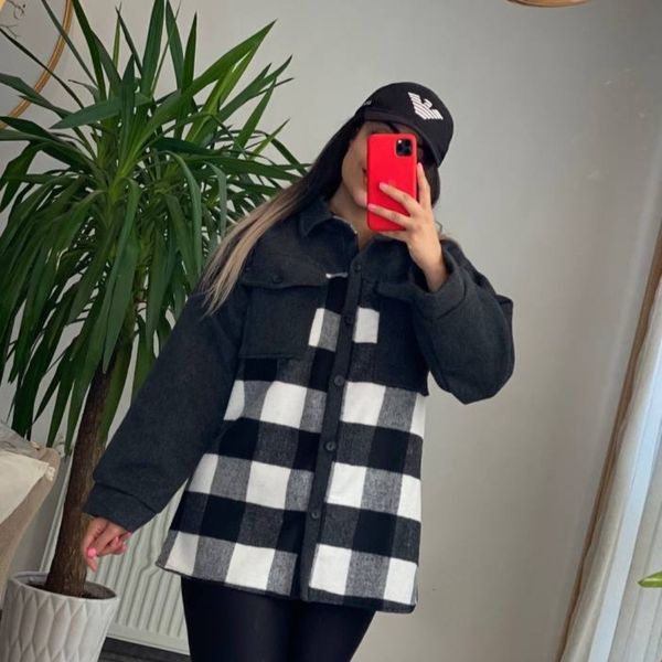 پالتو ترکیبی فوتر ماهتیسا