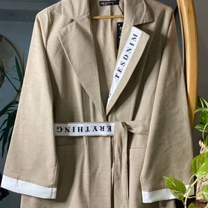 مانتو دوجیب شایلی