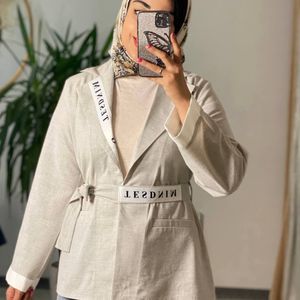 مانتو دوجیب شایلی