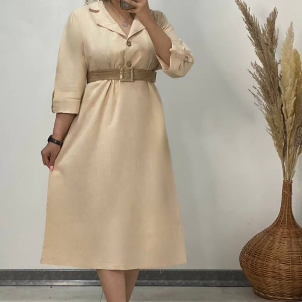 کفتان دوتیکه سپیده