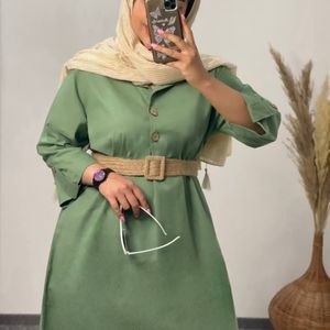 خرید اینترنتی : کفتان دوتیکه سپیده