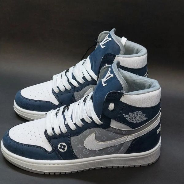 کتانی ساقدار نایک جردن وان کاستوم ال وی Nike Jordan LV