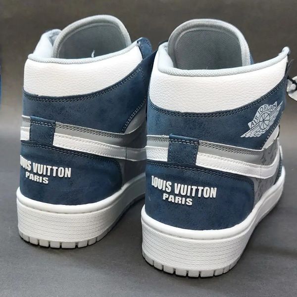 کتانی ساقدار نایک جردن وان کاستوم ال وی Nike Jordan LV