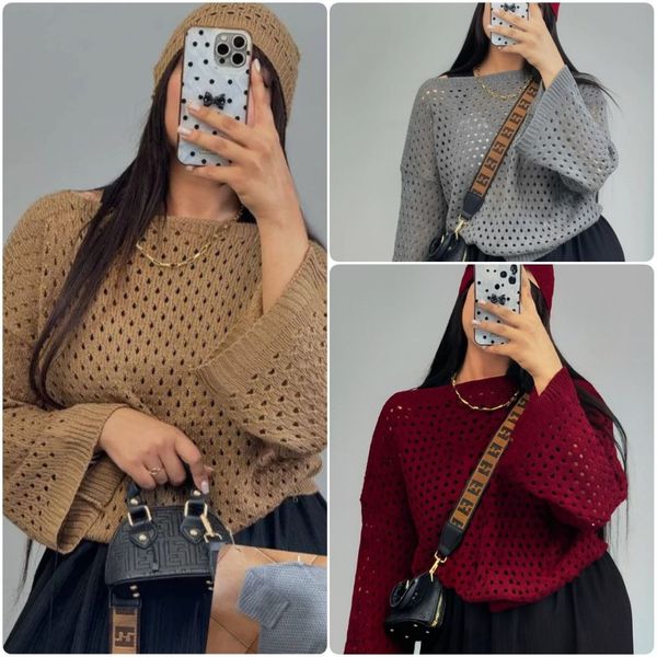 بافت نازیلا زنانه