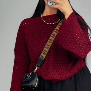 خرید اینترنتی بافت نازیلا زنانه