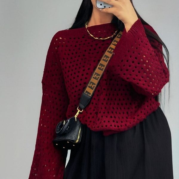 بافت نازیلا زنانه