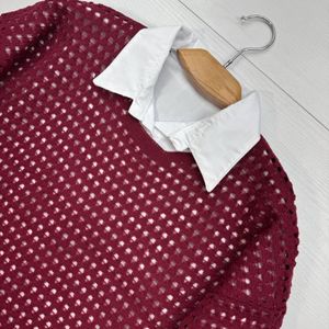 بافت نازیلا زنانه