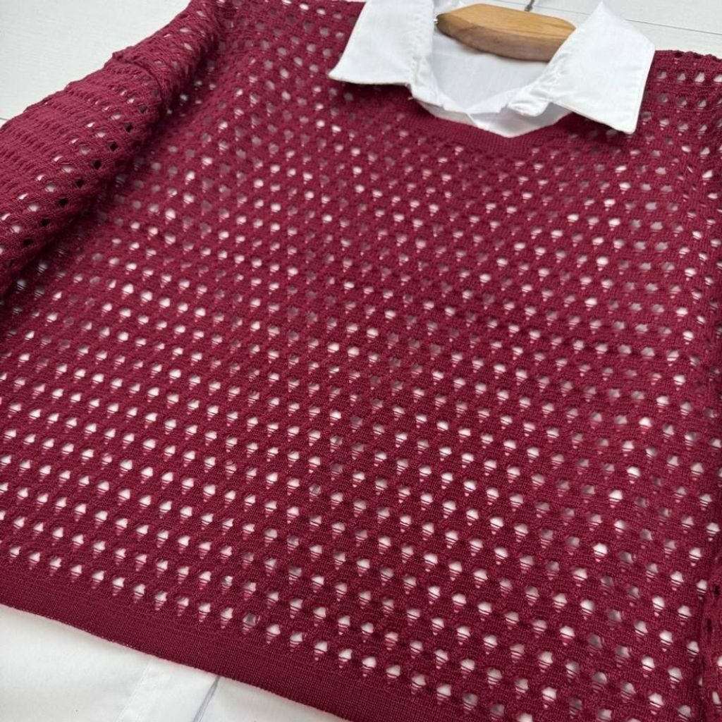 مشخصات بافت نازیلا زنانه