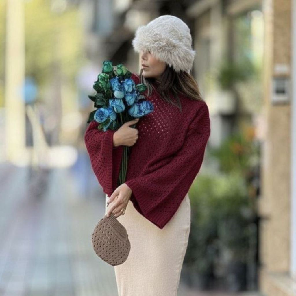 قیمت بافت نازیلا زنانه