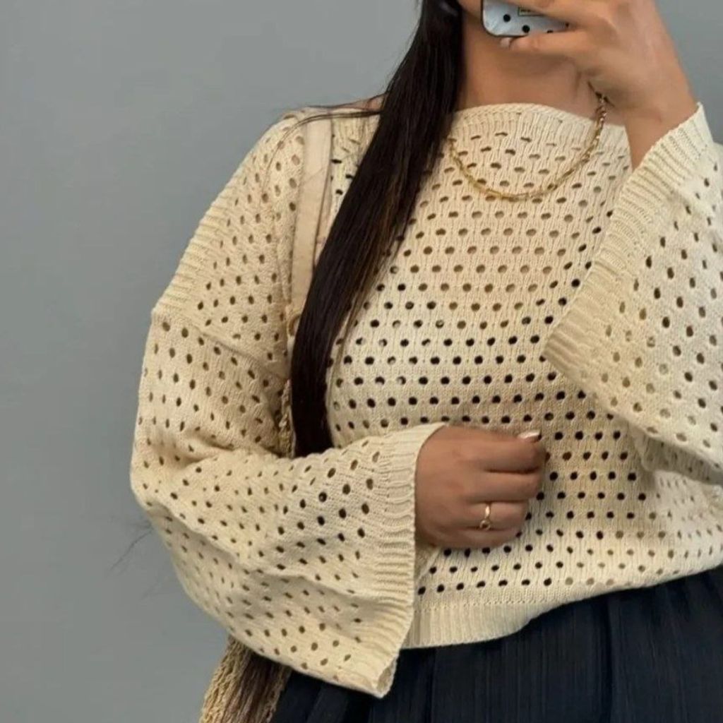 قیمت ارزان بافت نازیلا زنانه