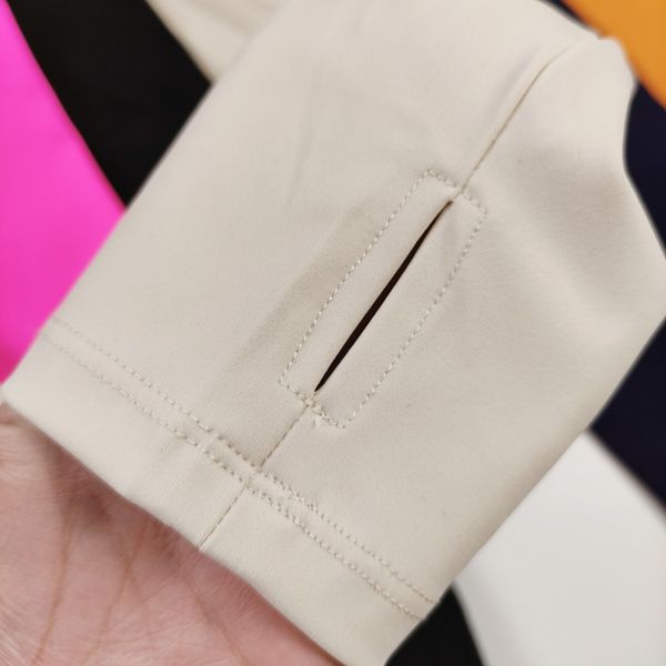 ست کراپ و لگ کمر هفتی