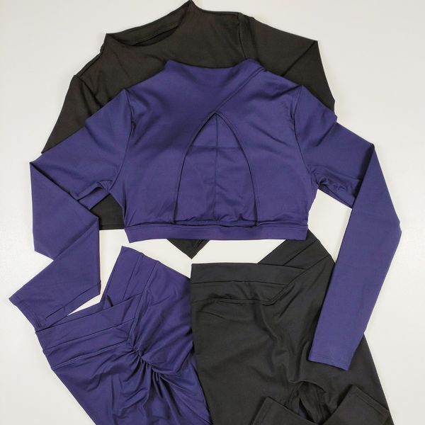 ست کراپ و لگ کمر هفتی