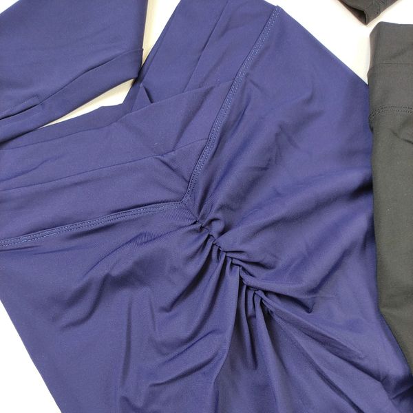 ست کراپ و لگ کمر هفتی