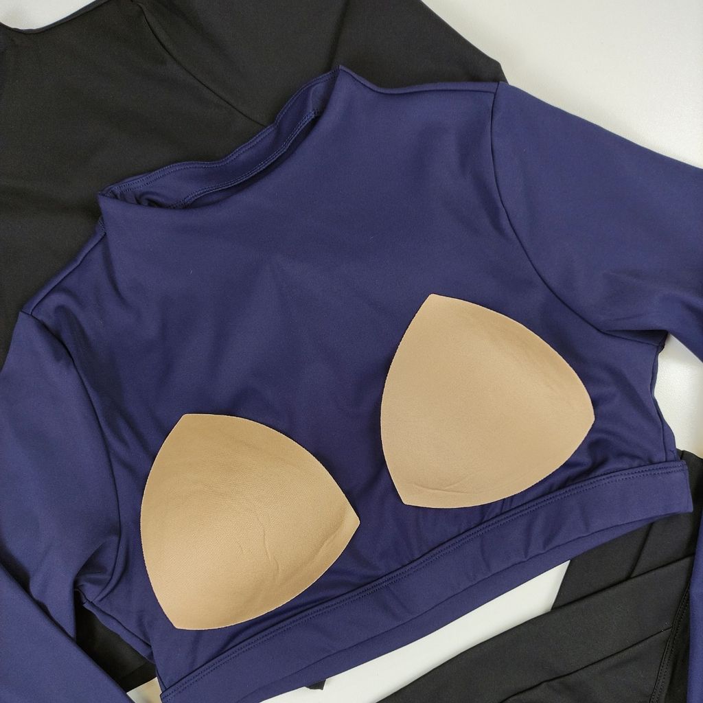 قیمت ارزان ست کراپ و لگ کمر هفتی