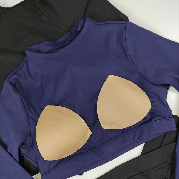 ست کراپ و لگ کمر هفتی