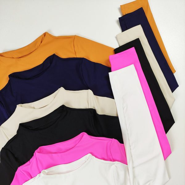 ست کراپ و لگ کمر هفتی