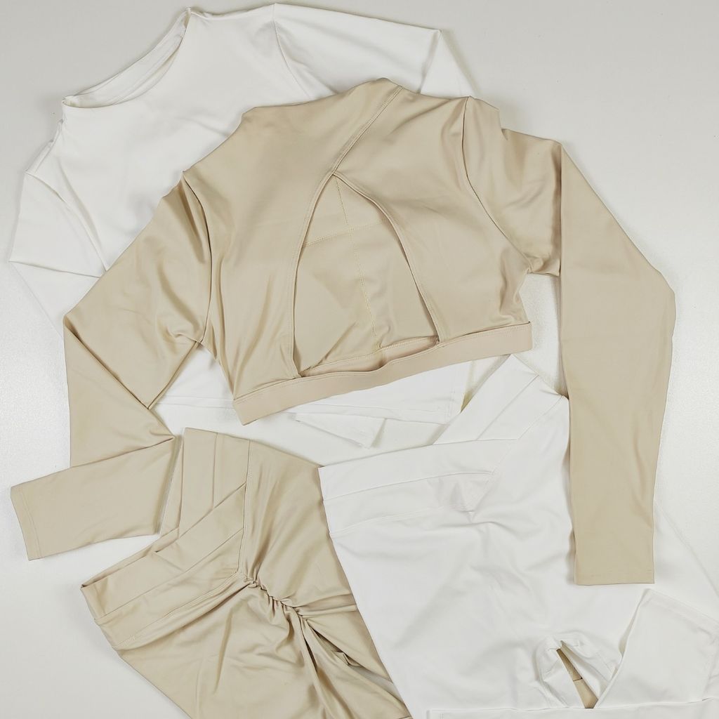 مشخصات ست کراپ و لگ کمر هفتی