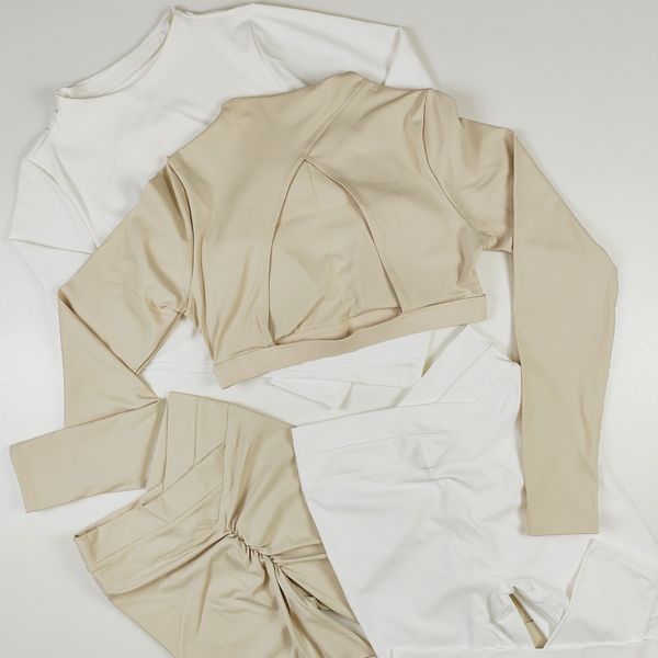 ست کراپ و لگ کمر هفتی