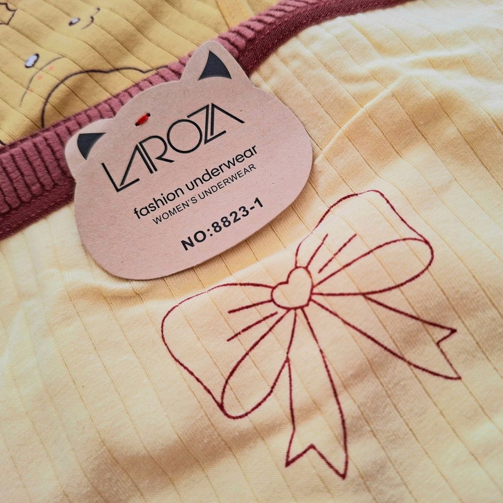 قیمت ارزان شورت عروسکی کبریتی نخی بسته 2 عددی