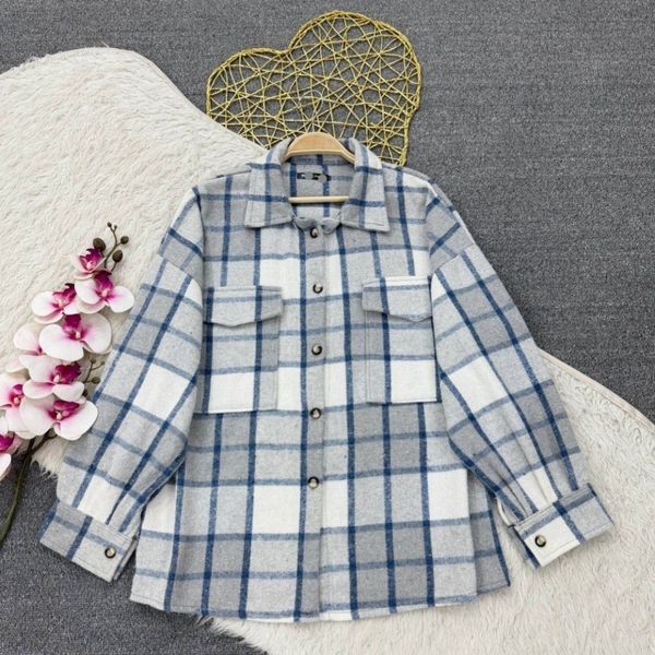 مانتو پشمی شقایق نورا