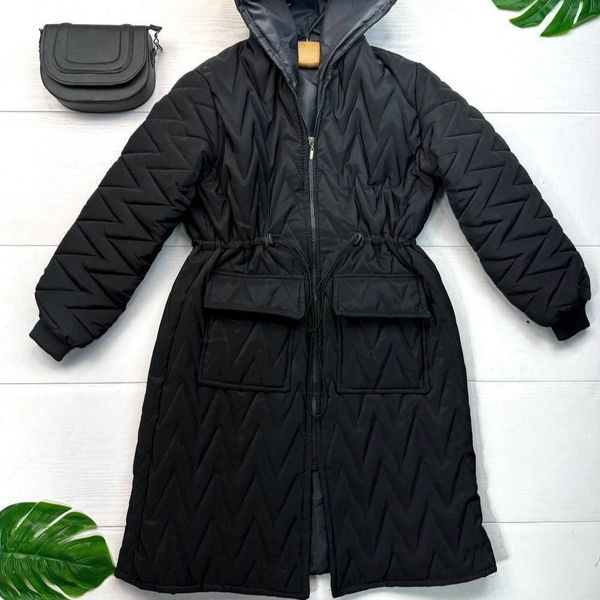 کاپشن زنانه اسرا