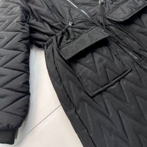 خرید اینترنتی کاپشن زنانه اسرا