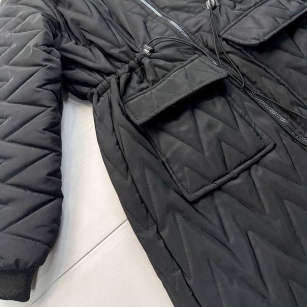 کاپشن زنانه اسرا