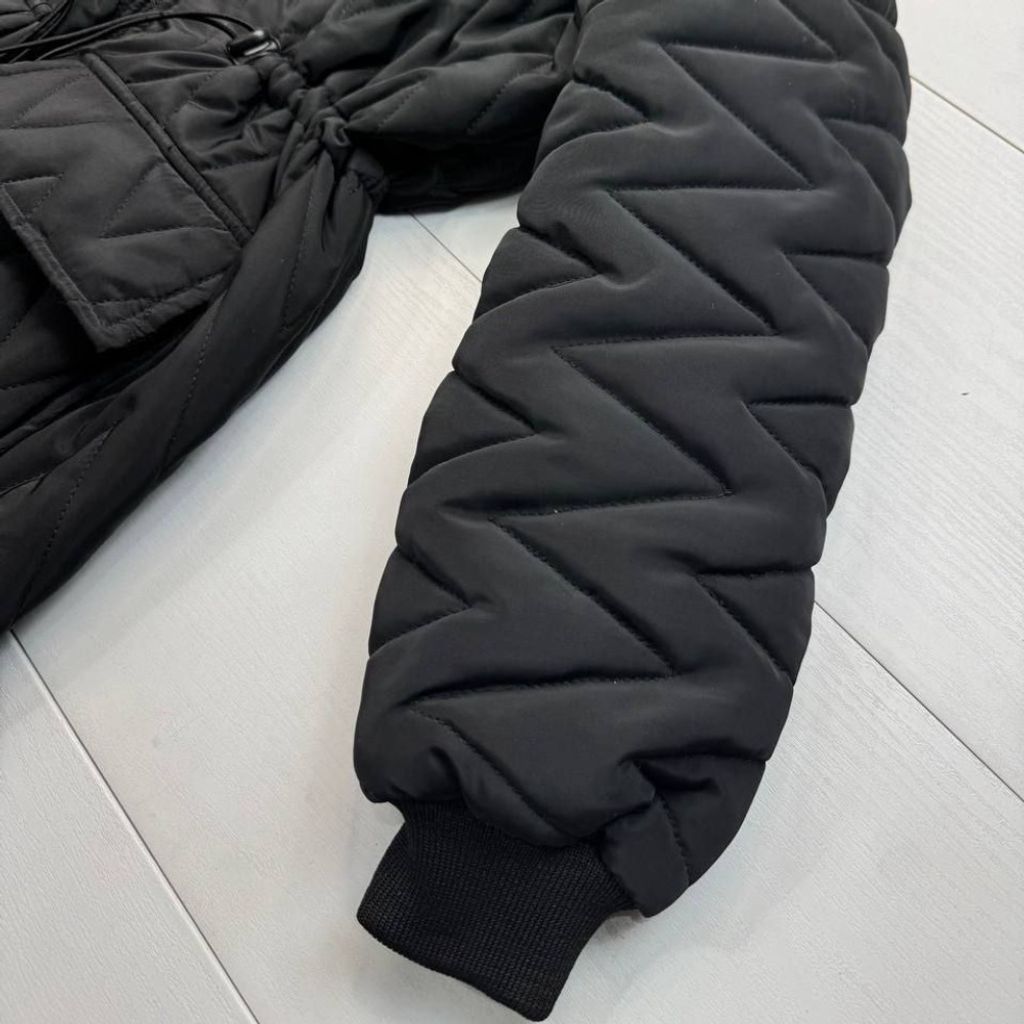 خرید انلاین کاپشن زنانه اسرا