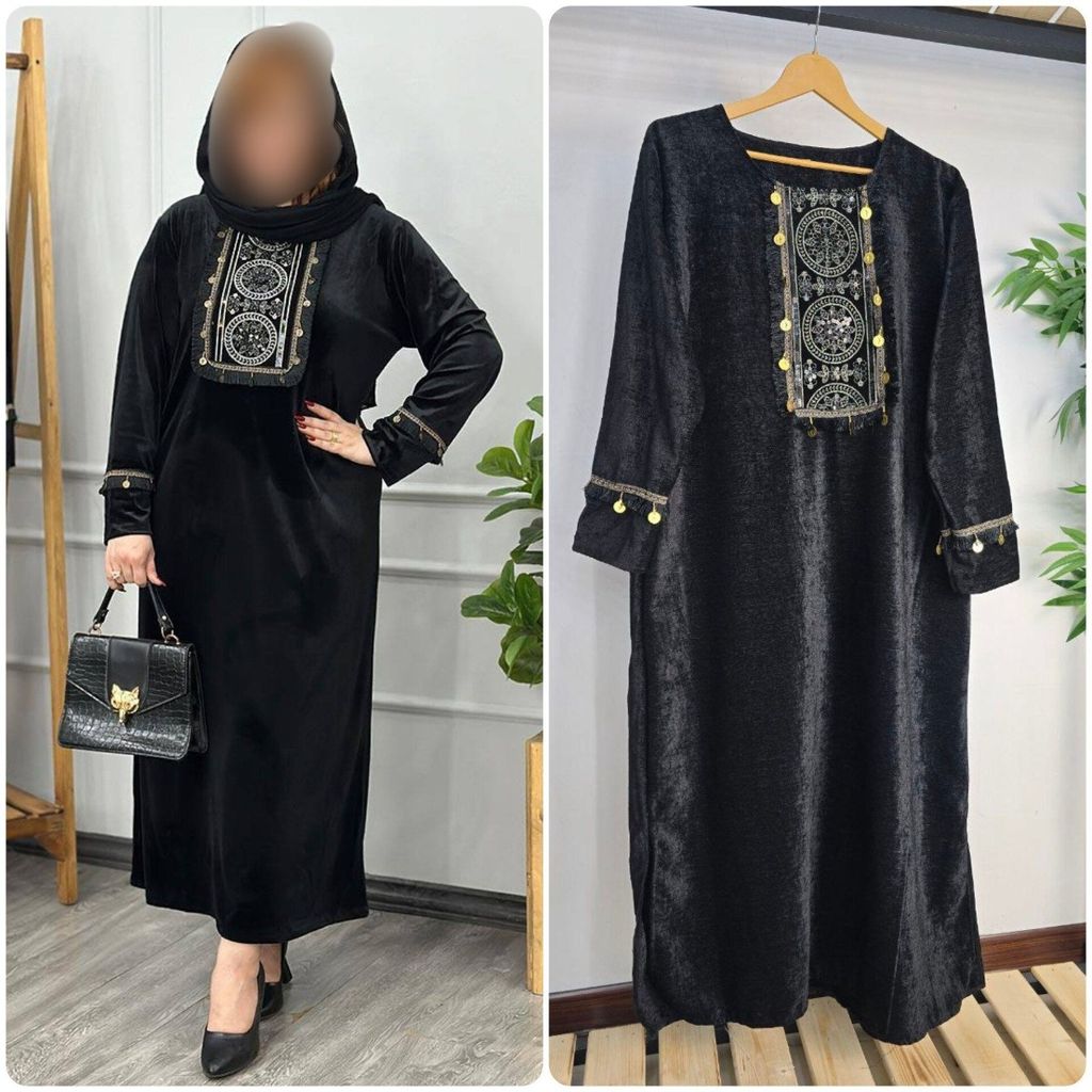 مشخصات کفتان مجلسی سکه نورا