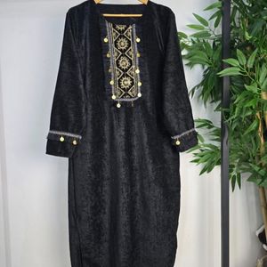 قیمت ارزان کفتان مجلسی سکه نورا