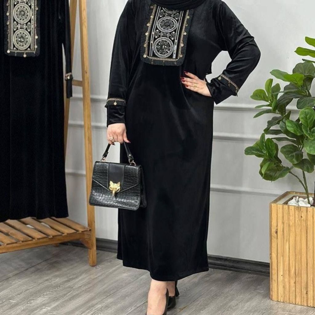 خرید آنلاین کفتان مجلسی سکه نورا