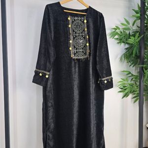 قیمت کفتان مجلسی سکه نورا