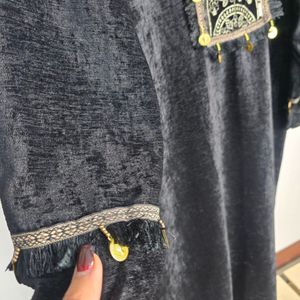 فروش اینترنتی کفتان مجلسی سکه نورا