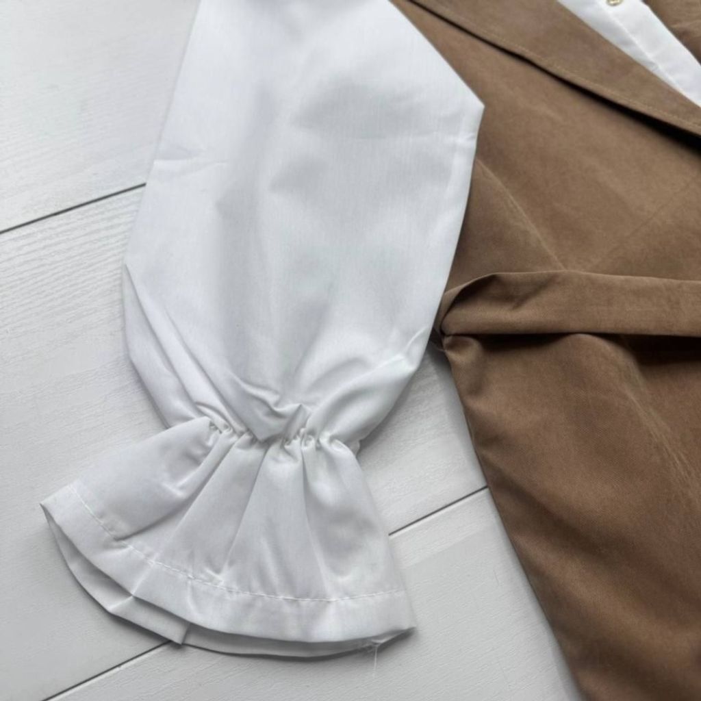 خرید اینترنتی وست و شومیز آوینا نورا