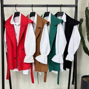 وست و شومیز آوینا نورا